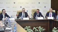 Фото пресс-службы правительства НСО