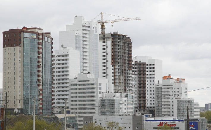 Фото Аркадия УВАРОВА