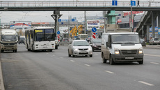 Фото Аркадия УВАРОВА