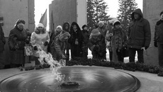 Фото Аркадия УВАРОВА