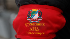 Фото Аркадия Уварова