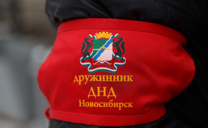 Фото Аркадия Уварова