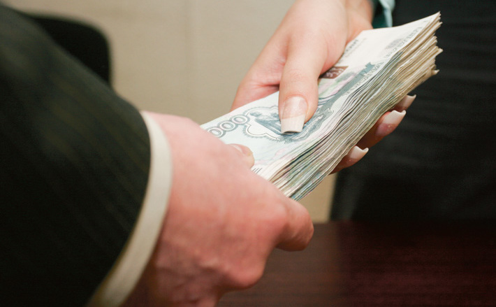 Фото Аркадия Уварова