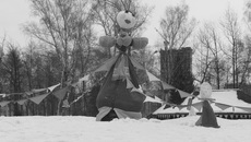 Фото Аркадия УВАРОВА