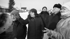 Фото Аркадия УВАРОВА