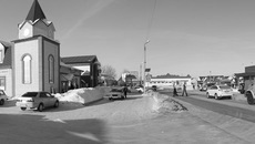 Фото Аркадия УВАРОВА