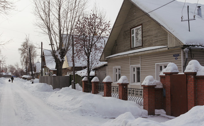Фото из архива Аркадия УВАРОВА