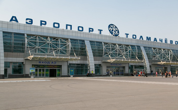 Фото Аркадия УВАРОВА
