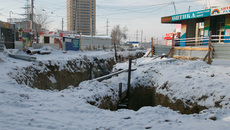 Фото Аркадия УВАРОВА