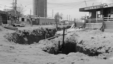 Фото Аркадия УВАРОВА