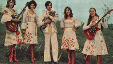 ВИА "Верасы"