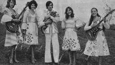 ВИА "Верасы"