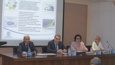 Фото предоставлено АО «НМЗ «Искра»