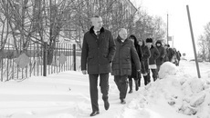 Фото Аркадия УВАРОВА