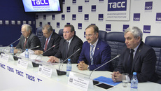 Фото с сайта правительства НСО