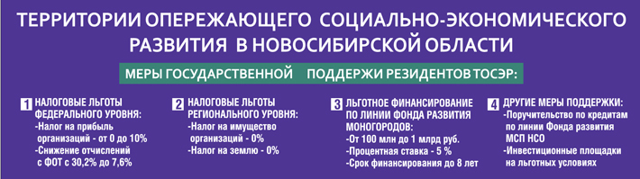 Инфографика предоставлена АИР НСО