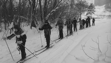 Фото предоставлено организаторами «Звездного похода»