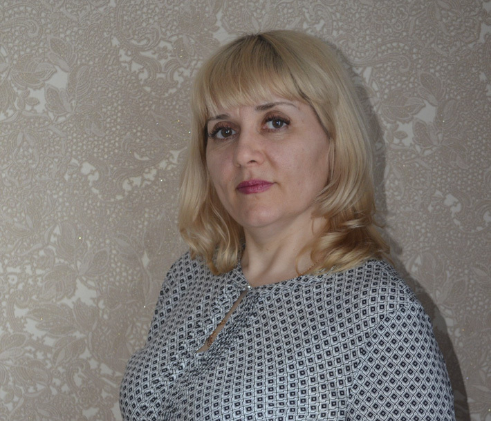 Фото Алины ПОЛТОРАЦКОЙ