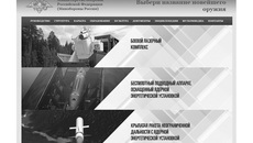 Скриншот сайта vote.mil.ru