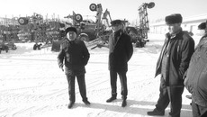 Фото Юрия ХОМИЧА
