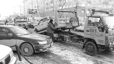 Фото Аркадия УВАРОВА