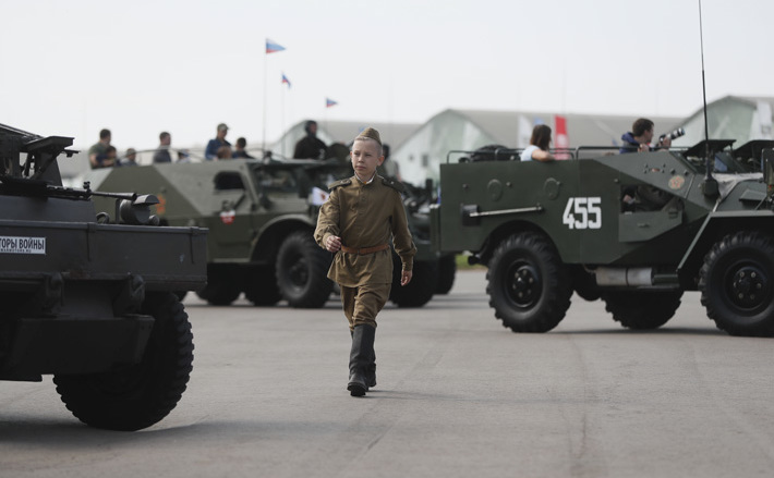 Фото: ИЗВЕСТИЯ/Алексей МАЙШЕВ