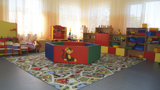 Фото Аркадия УВАРОВА