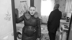 Фото Аркадия УВАРОВА