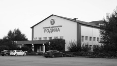 Дом культуры «Родина» в Татарском районе. Фото с сайта wikimapia.org