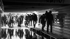 Фото Аркадия УВАРОВА
