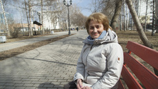 Фото Аркадия УВАРОВА