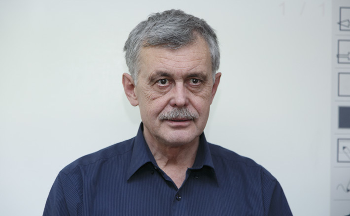 Фото Аркадия УВАРОВА