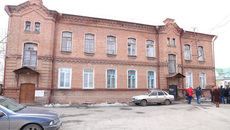 Фото Юрия Хомича