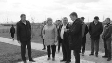 Фото Александра ПЕТРОВА