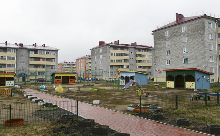 Фото Аркадия УВАРОВА