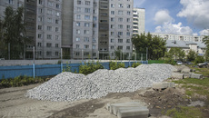 Фото Никиты ДАВЫДЕНКО