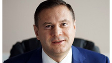 Заместителем губернатора Новосибирской области назначен Андрей Жуков. Фото с сайта «Сибирского соглашения»  