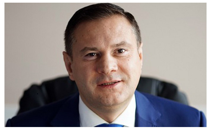 Заместителем губернатора Новосибирской области назначен Андрей Жуков. Фото с сайта «Сибирского соглашения»  