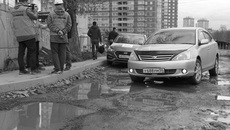 Фото Аркадия УВАРОВА