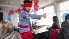 Фото Алины ПОЛОННИКОВОЙ