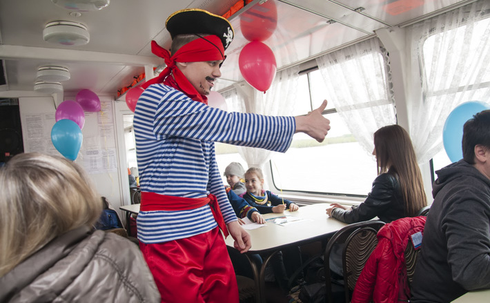 Фото Алины ПОЛОННИКОВОЙ