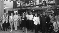 Фото Юлии НАЗАРЕНКО, а также предоставлено пресс-службой Генерального консульства КНР в Екатеринбурге