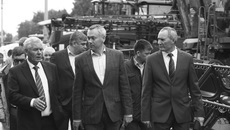 Фото Виталия ВОЛОБУЕВА