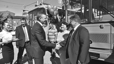 Фото с сайта правительства НСО