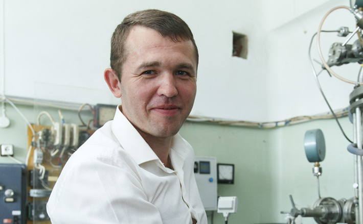 «Советская Сибирь» продолжает рассказывать о земляках, сумевших, казалось бы, не в самый благоприятный для экономики период выстроить собственную эффективную бизнес-модель. Фото Аркадия УВАРОВА