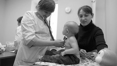 Фото Аркадия УВАРОВА