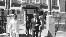 Фото пресс-службы губернатора и правительства Новосибирской области