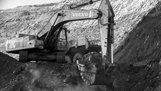 Фото предоставлено компанией ООО «Разрез Восточный»