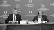 Фото с сайта избиркома Новосибирской области