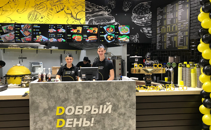Фото из архива ИД "Советская Сибирь"
